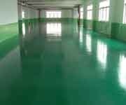 水性環(huán)氧地坪施工中常見問題、原因及處理方法