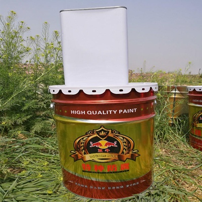 什么是無(wú)機(jī)硅酸鋅底漆？附著力好嗎？