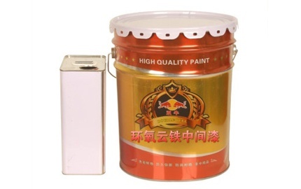環(huán)氧底漆是環(huán)氧富鋅底漆嗎？