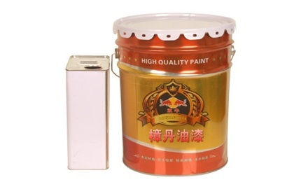 什么是管道防腐涂料之環(huán)氧煤瀝青防腐涂料？