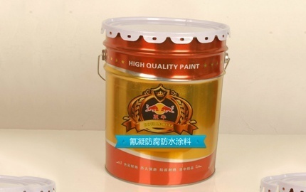 涂料使用說明中的重要信息之配比您有注意過嗎